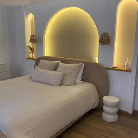 L'échappée Marine - Maison Cocooning Près De La
