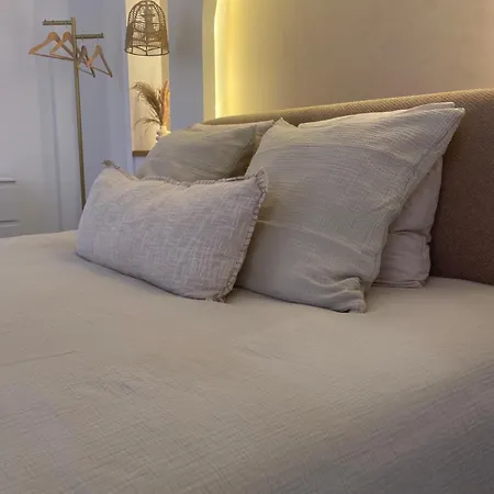 Appartement L'échappée Marine - Maison Cocooning Près De La *