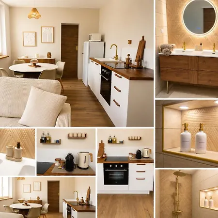 L'échappée Marine - Maison Cocooning Près De La Appartement